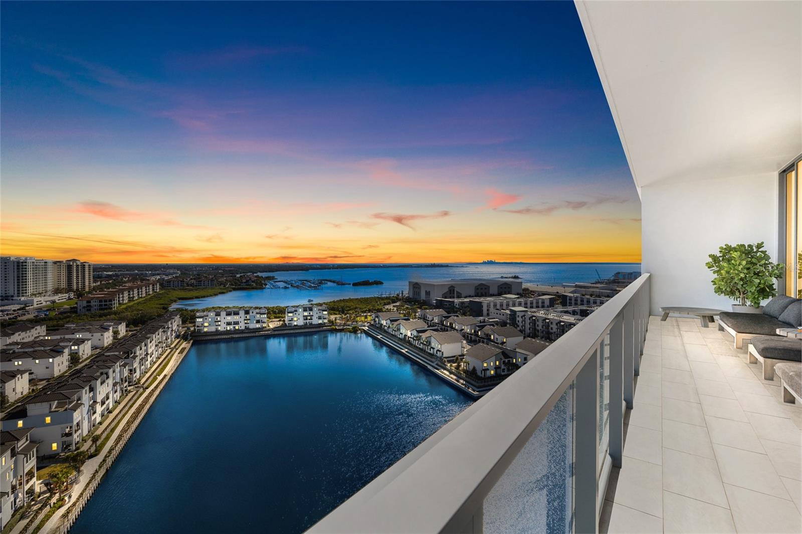 5120 Marina Unit 16005, Tampa, FL 33611