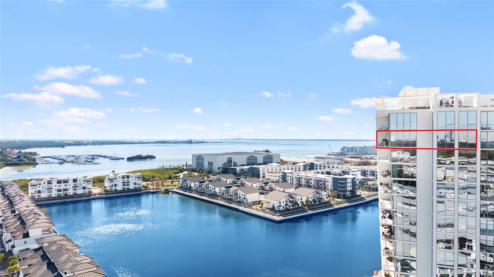 5120 Marina Unit 16005, Tampa, FL 33611