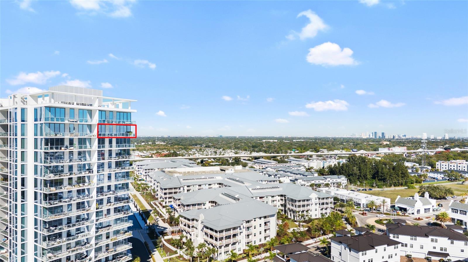 5120 Marina Unit 16005, Tampa, FL 33611