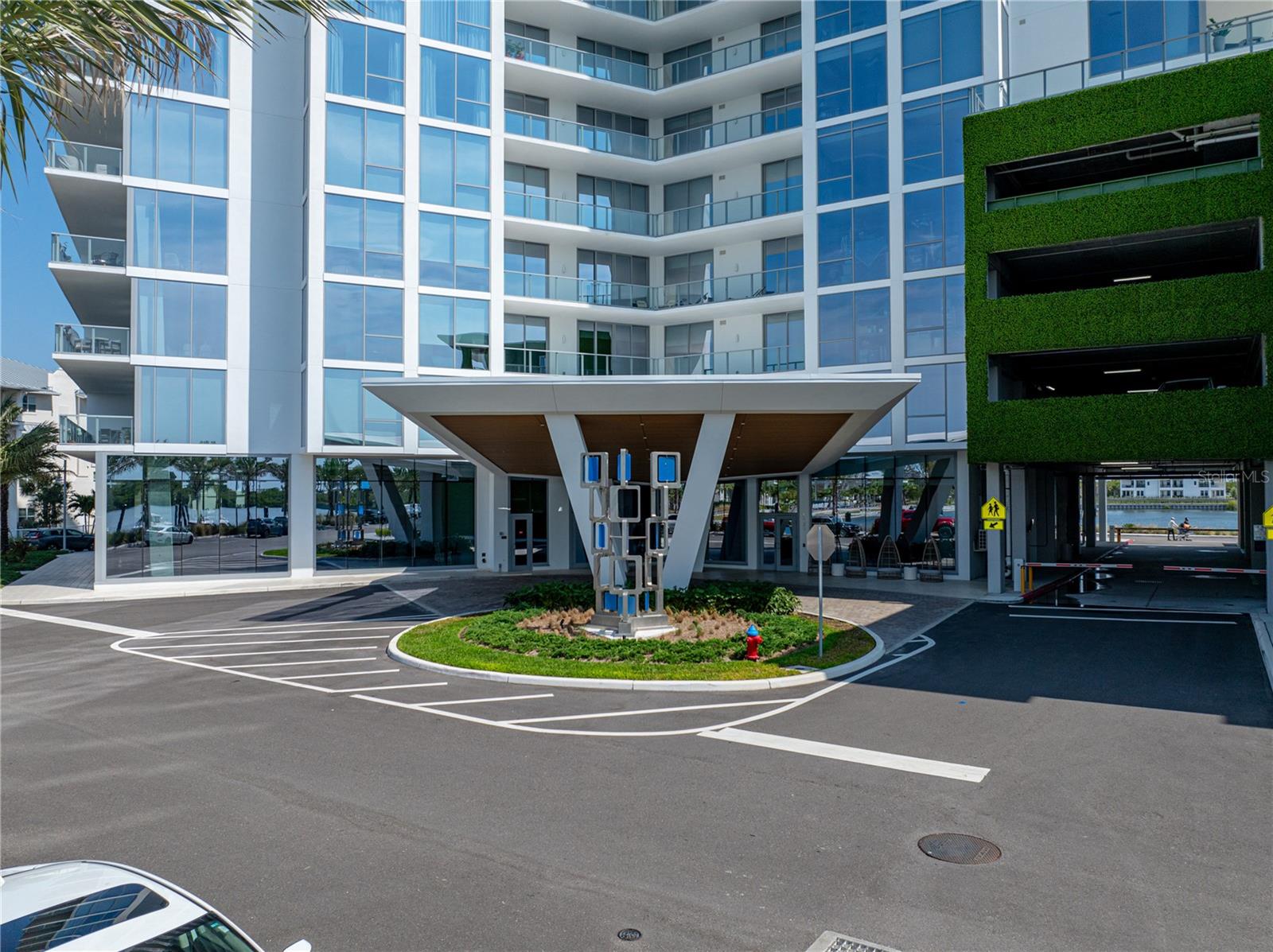 5120 Marina Unit 16005, Tampa, FL 33611