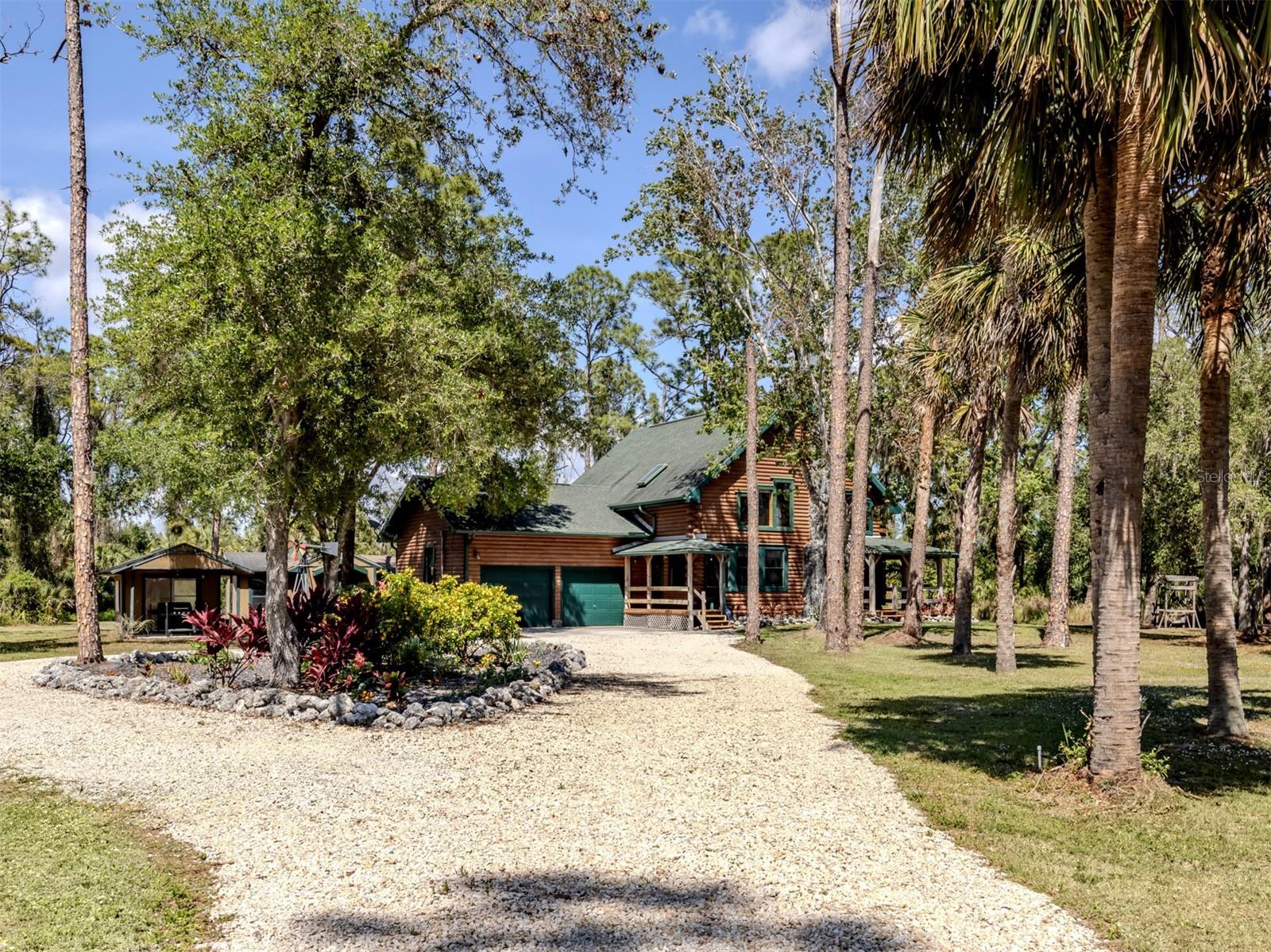 2450 Flagami, North Port, FL 34286