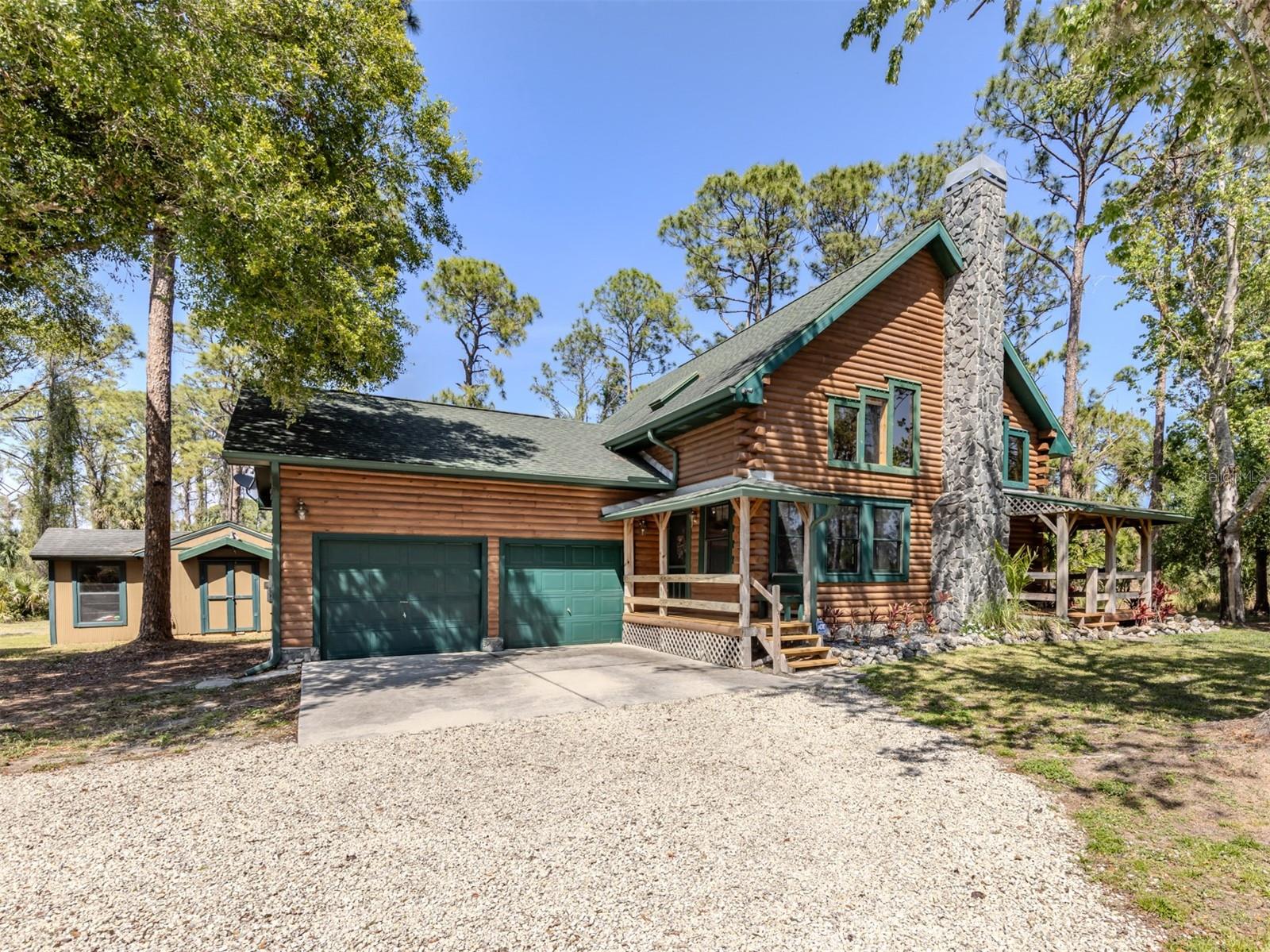 2450 Flagami, North Port, FL 34286