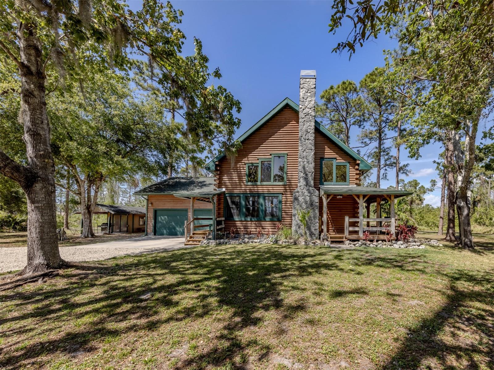 2450 Flagami, North Port, FL 34286