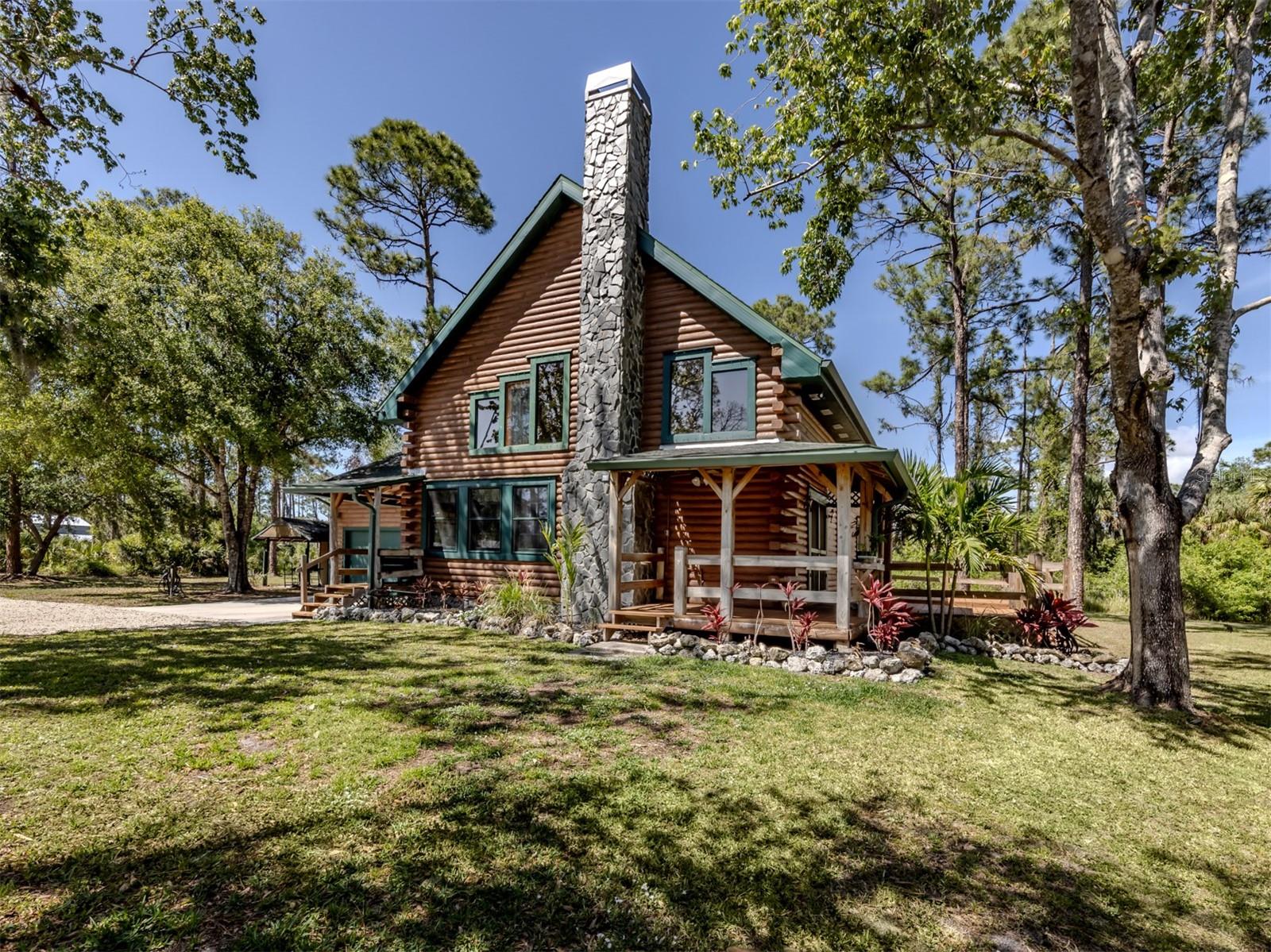2450 Flagami, North Port, FL 34286