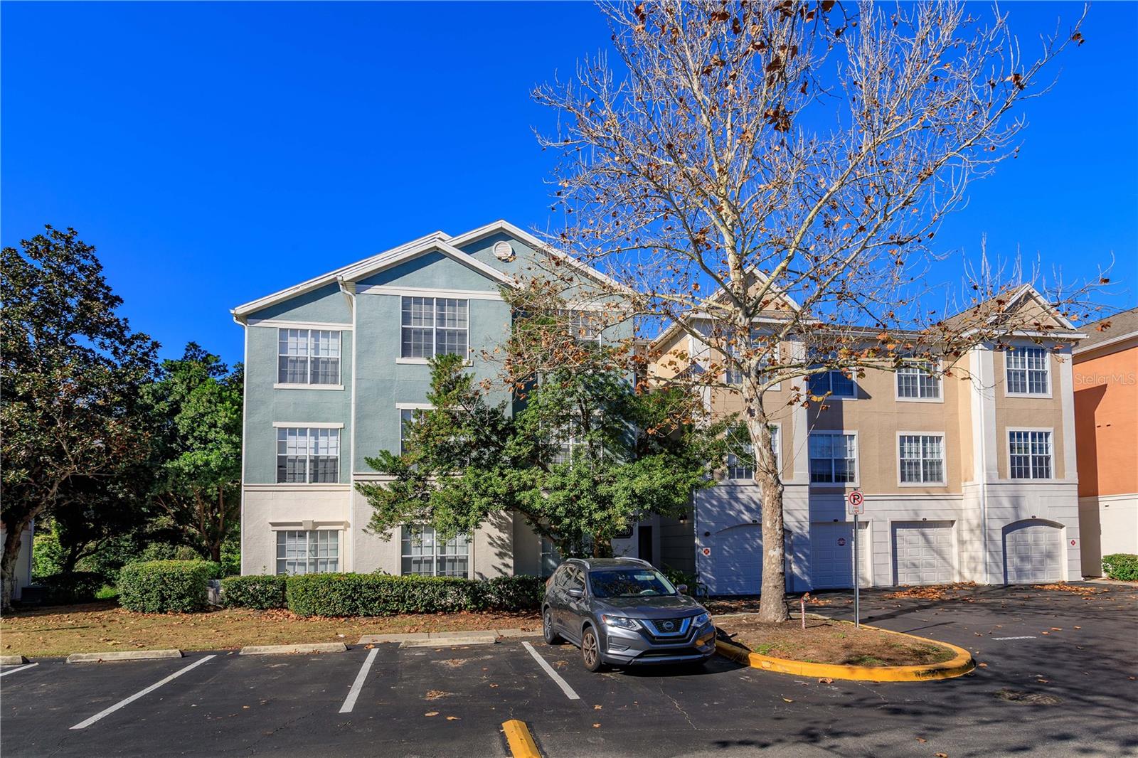 12849 Madison Point Unit 201, Orlando, FL 32821