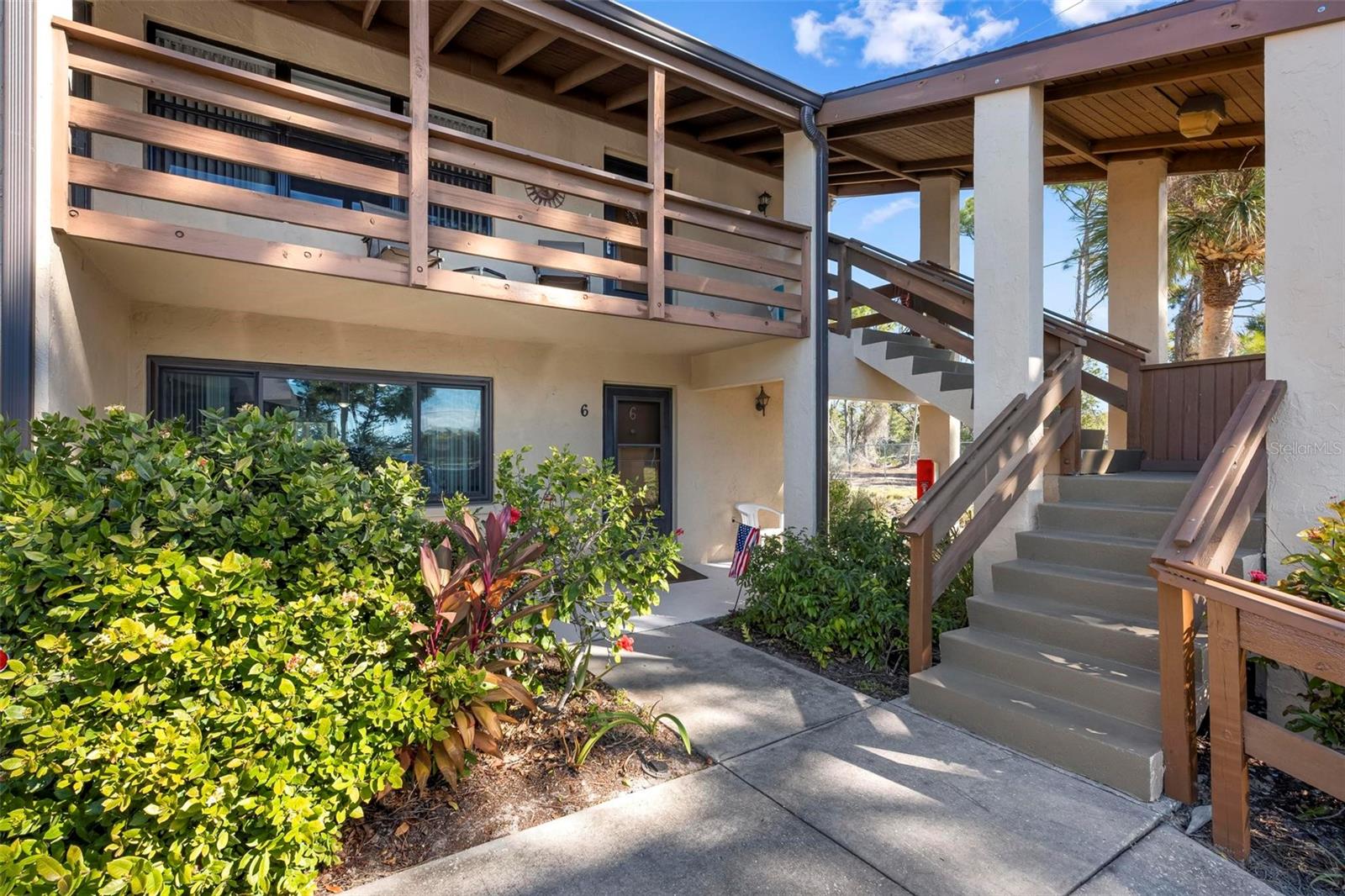 25 Quails Run Unit 6, Englewood, FL 34223