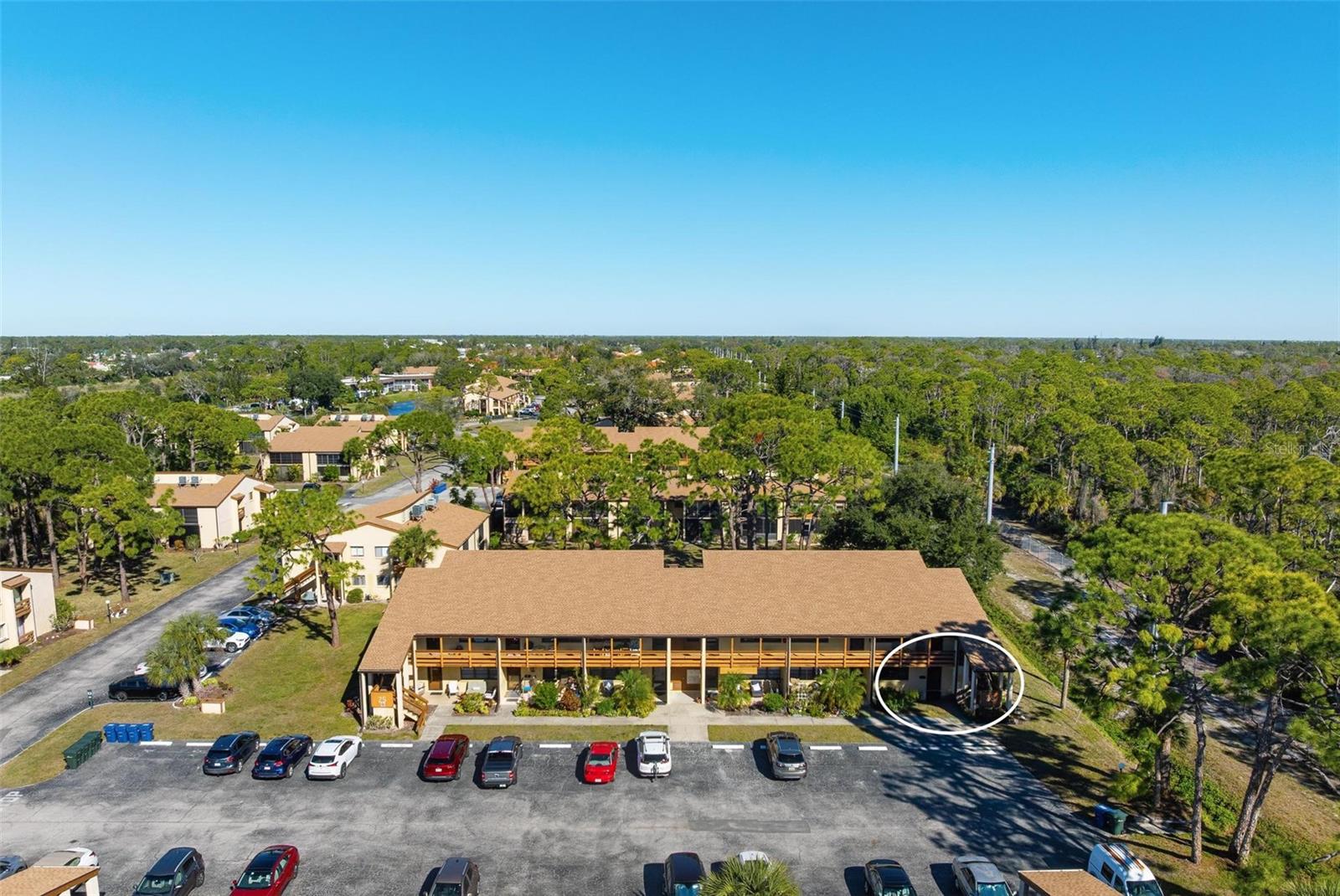 25 Quails Run Unit 6, Englewood, FL 34223