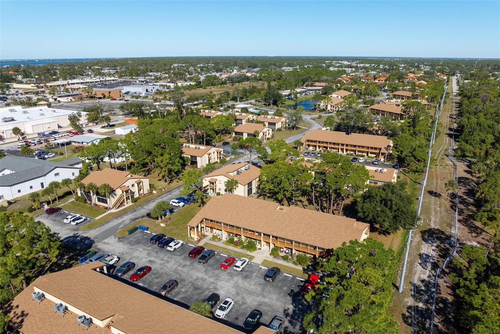 25 Quails Run Unit 6, Englewood, FL 34223