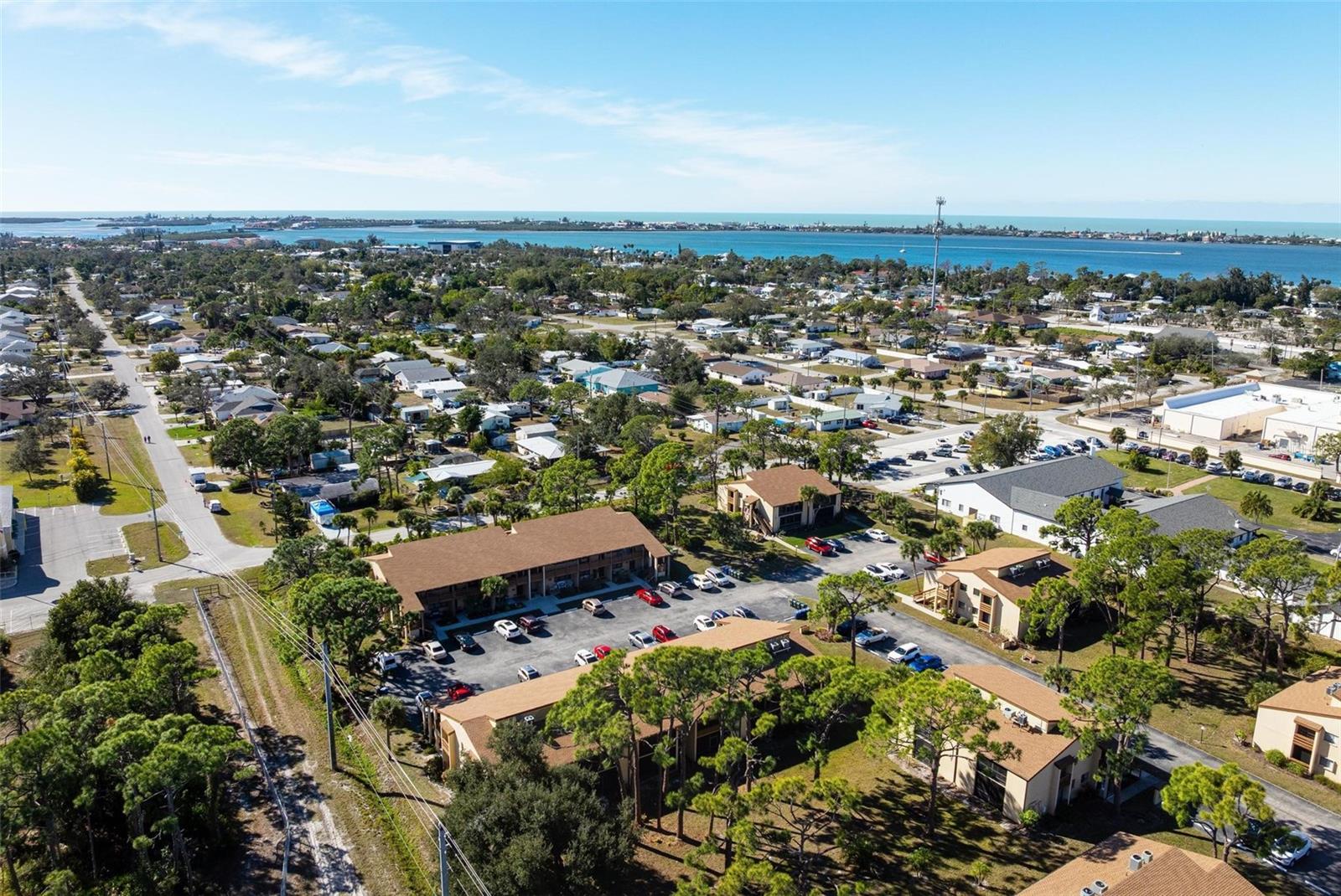 25 Quails Run Unit 6, Englewood, FL 34223