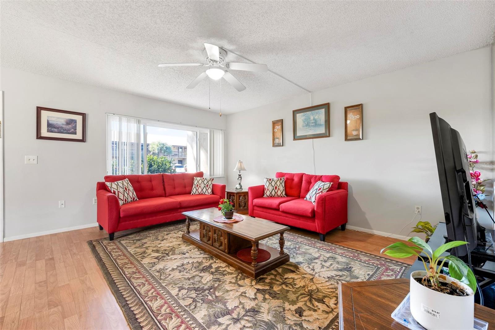25 Quails Run Unit 6, Englewood, FL 34223
