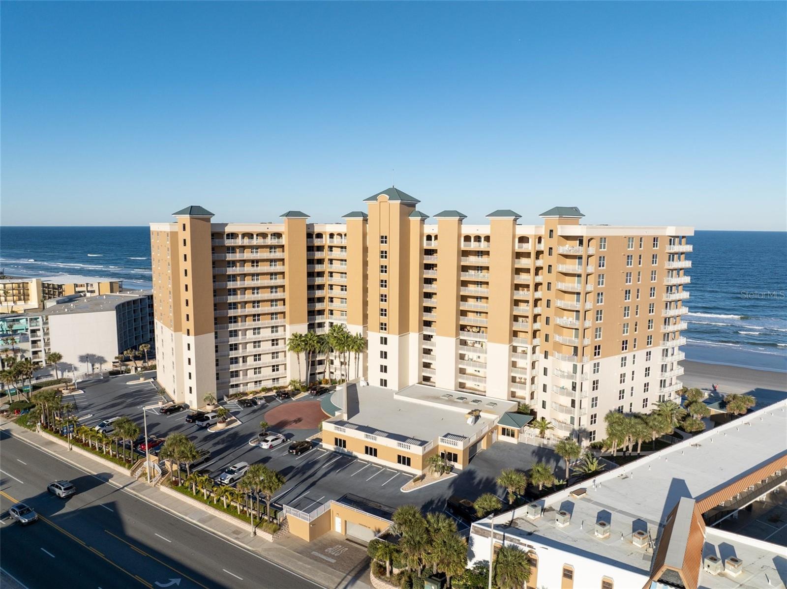 2403 Atlantic Unit 604, Daytona Beach, FL 32118