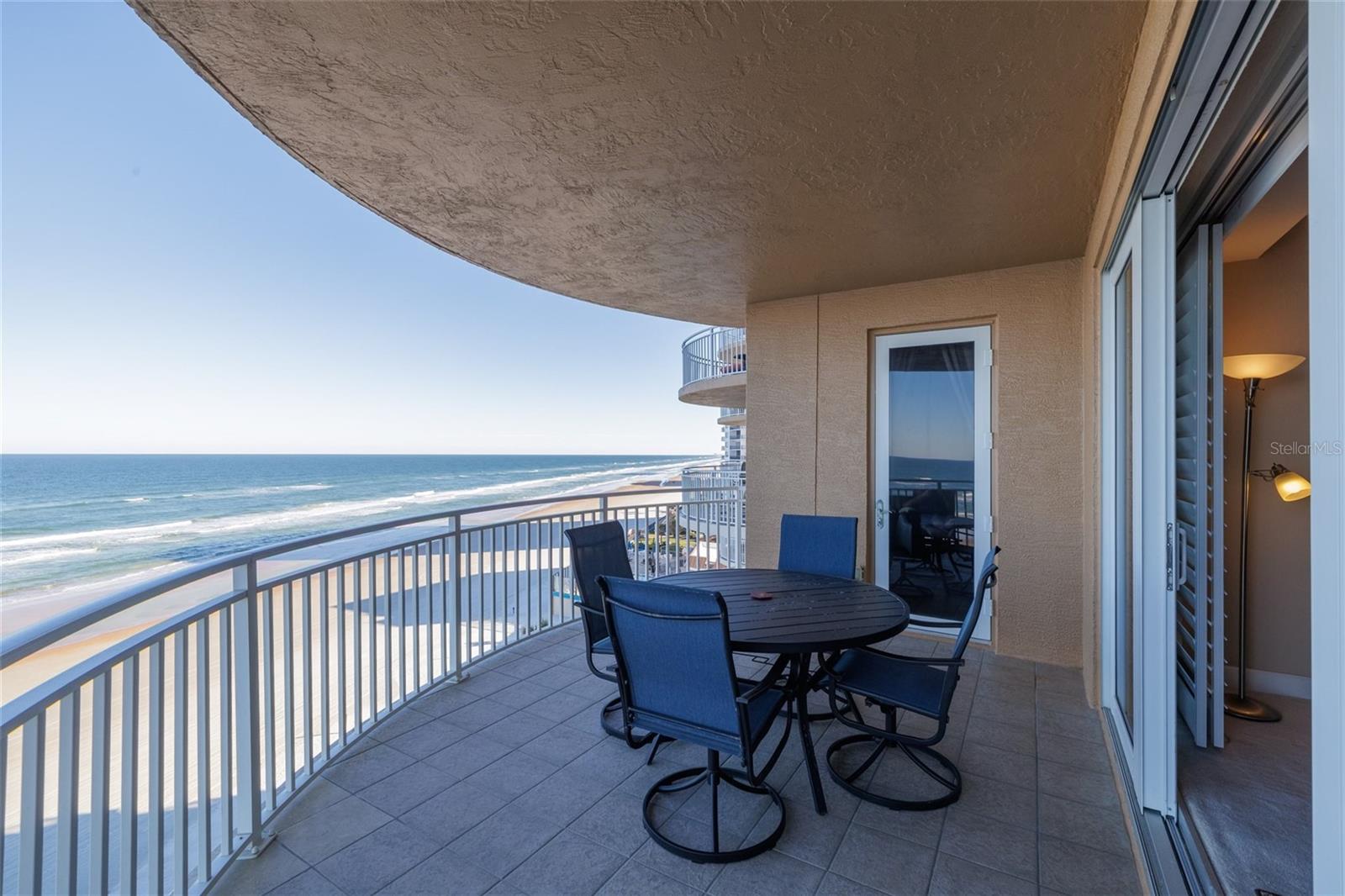 2403 Atlantic Unit 604, Daytona Beach, FL 32118