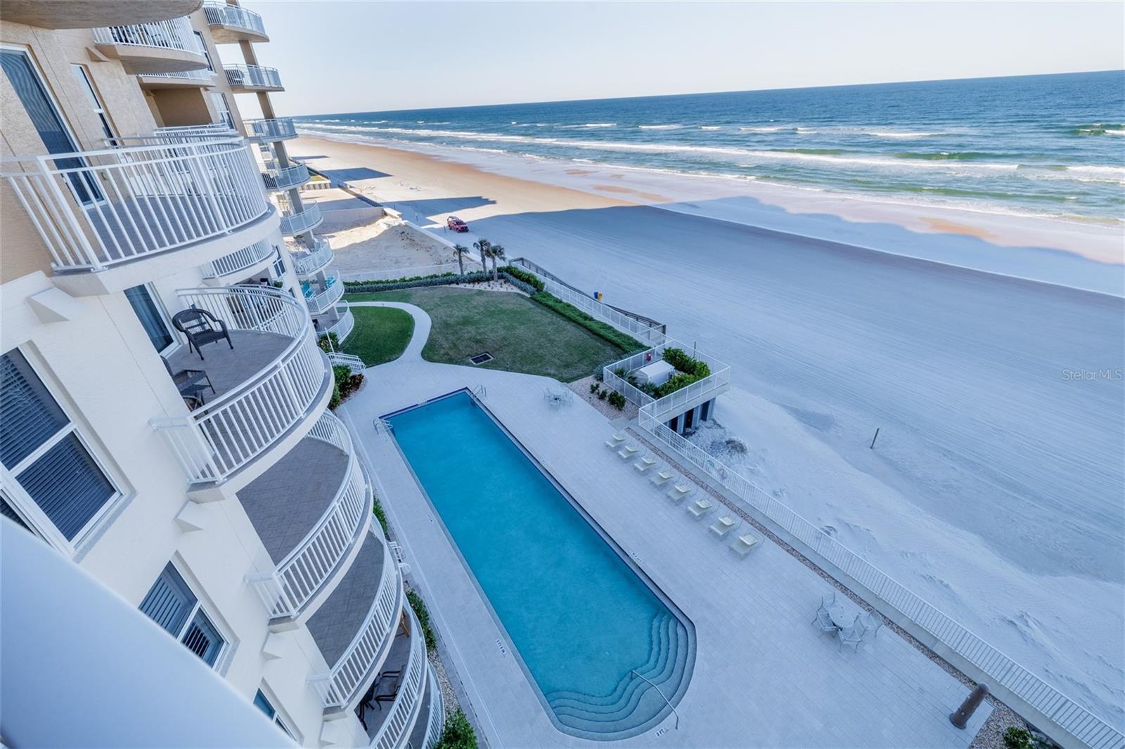 2403 Atlantic Unit 604, Daytona Beach, FL 32118