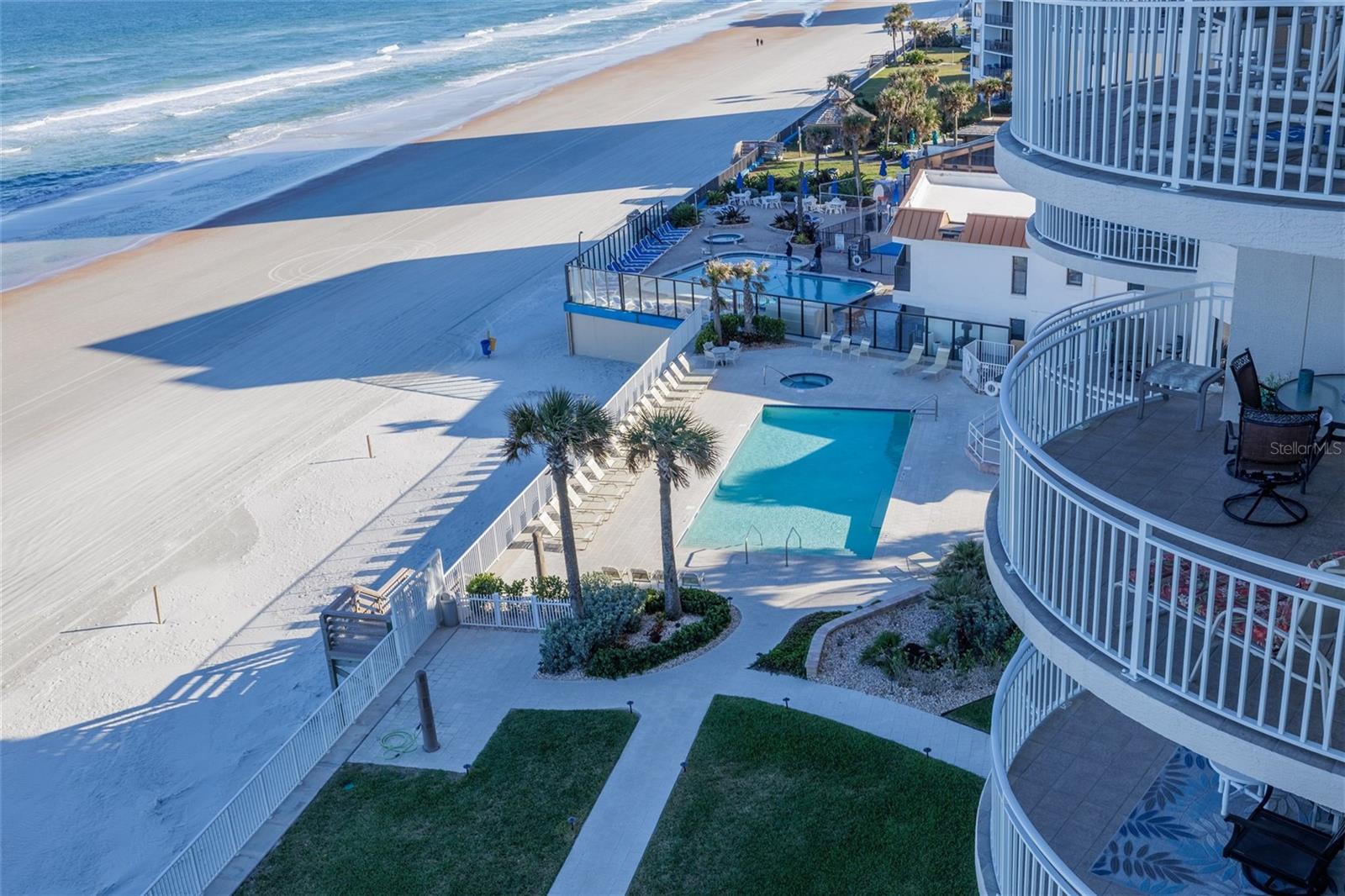 2403 Atlantic Unit 604, Daytona Beach, FL 32118