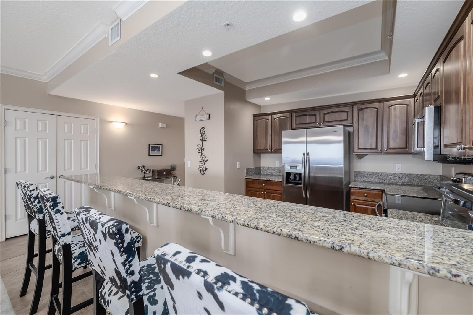 2403 Atlantic Unit 604, Daytona Beach, FL 32118