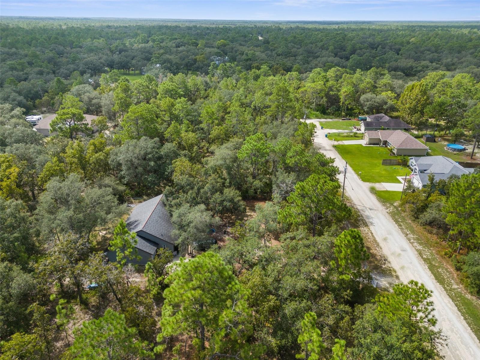 15236 Mottled Owl, Brooksville, FL 34614