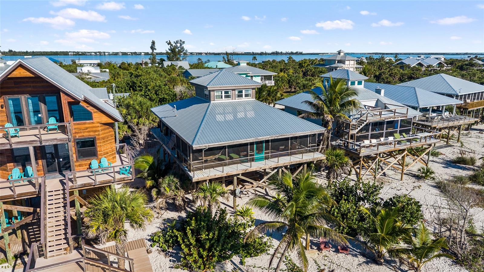 8814 Grand, Placida, FL 33946