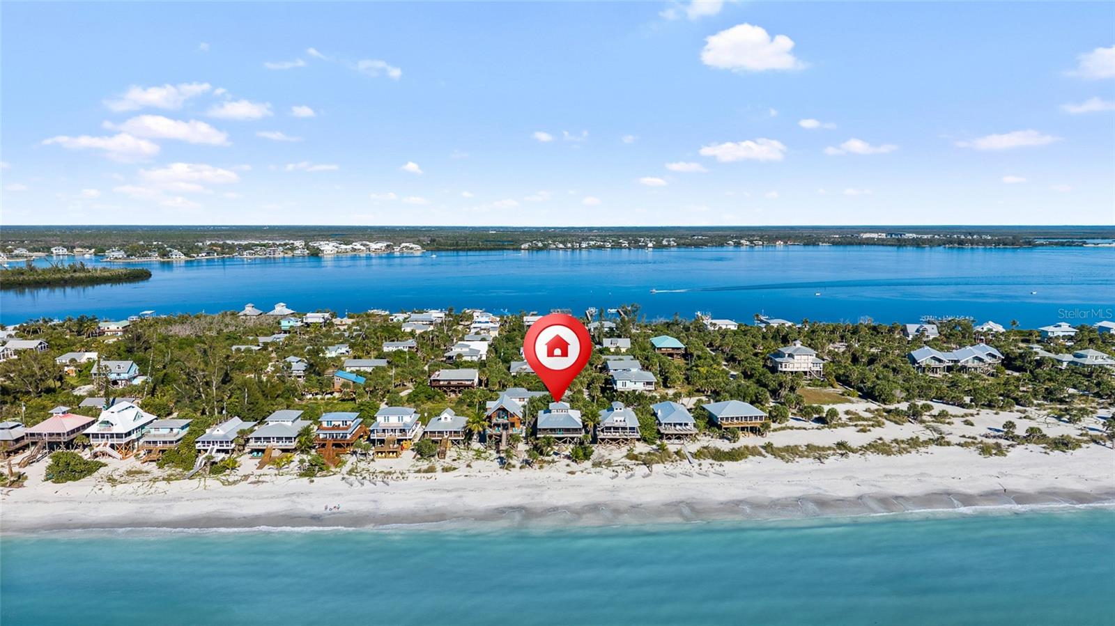 8814 Grand, Placida, FL 33946