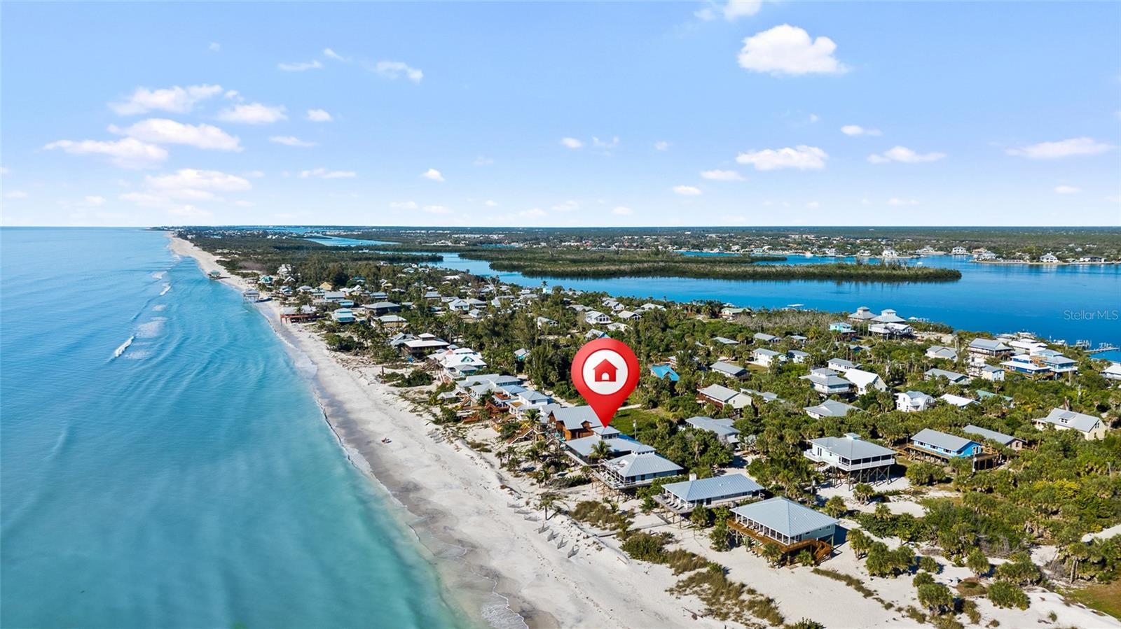8814 Grand, Placida, FL 33946