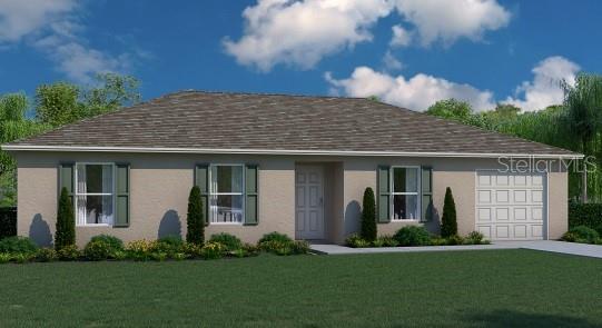 3633 Shawnee, North Port, FL 34286