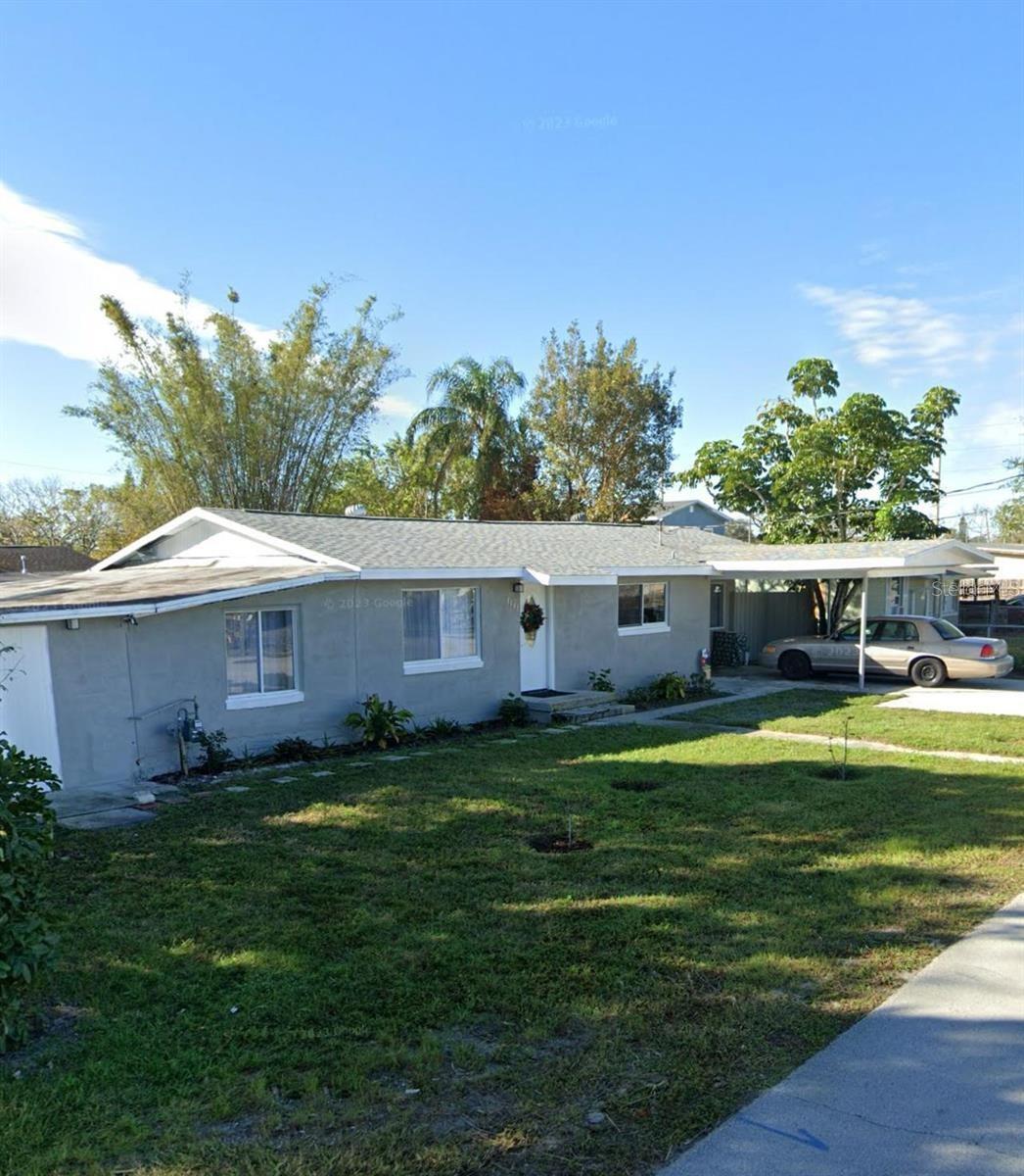 1509 Tate, Cocoa, FL 32922