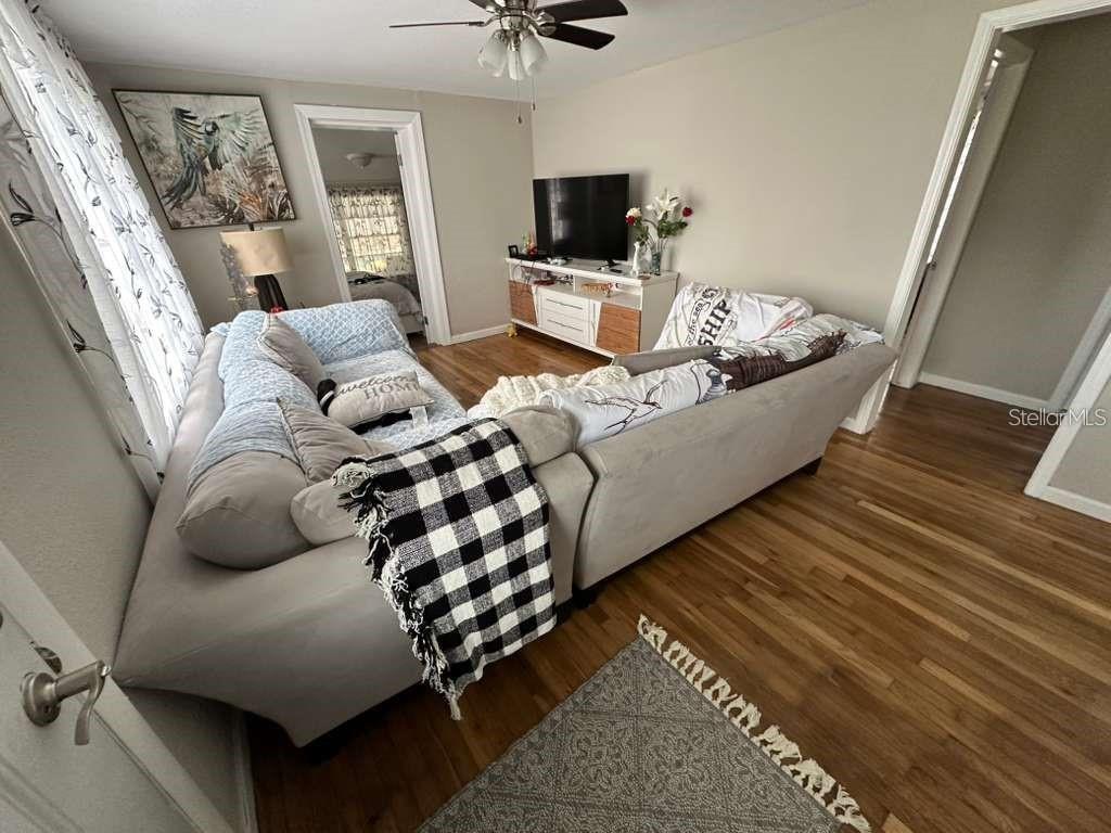 1509 Tate, Cocoa, FL 32922