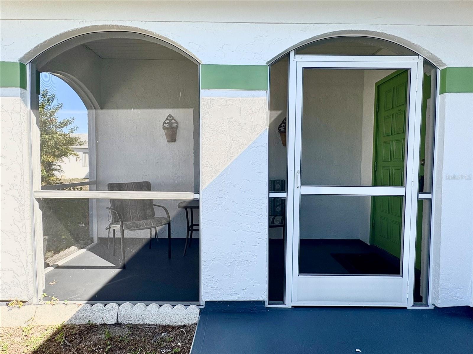 8181 Marlow, North Port, FL 34287