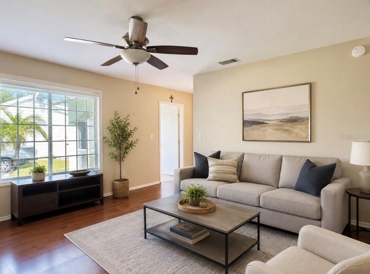 8181 Marlow, North Port, FL 34287