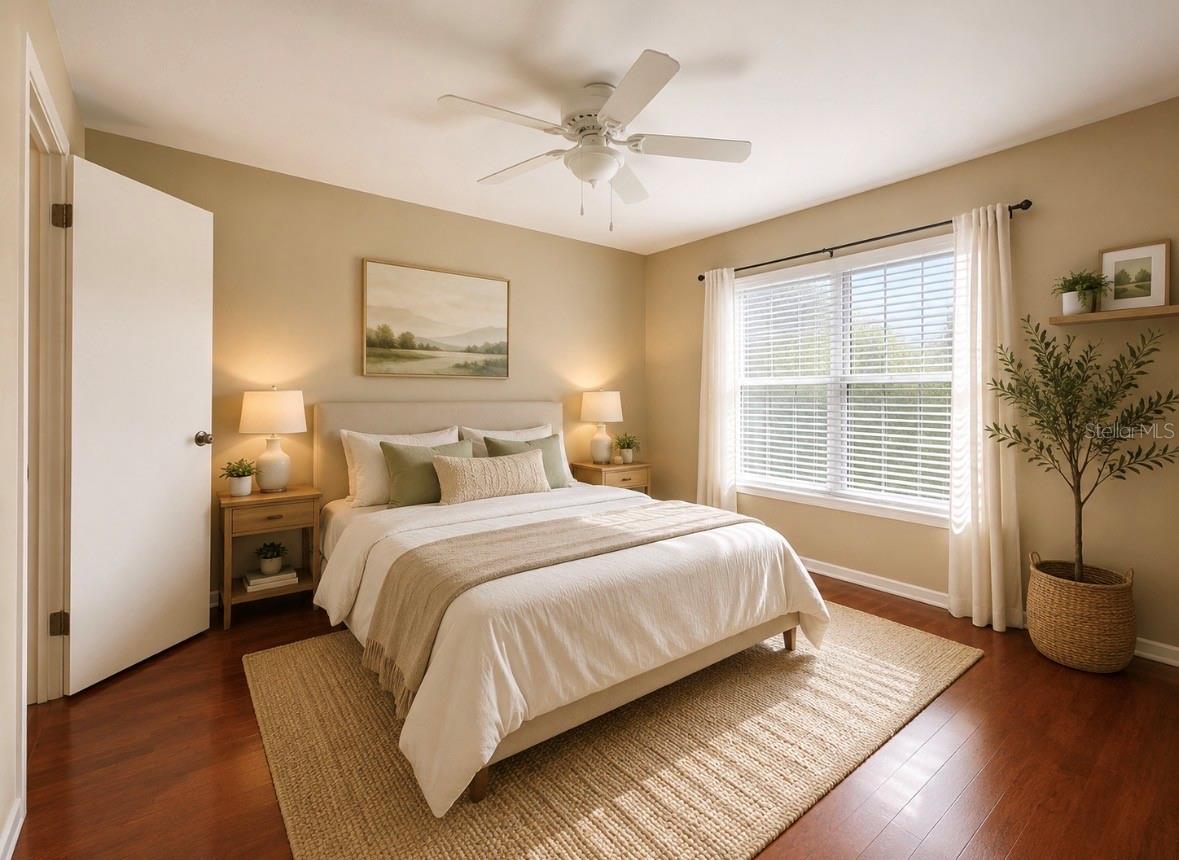 8181 Marlow, North Port, FL 34287