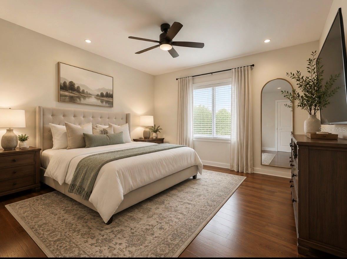 8181 Marlow, North Port, FL 34287