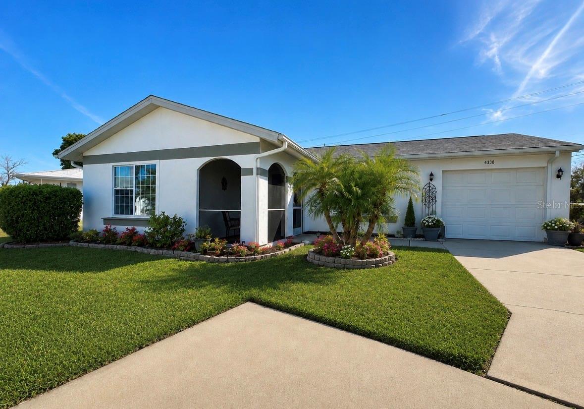 8181 Marlow, North Port, FL 34287