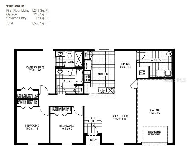 3856 Johannesberg, North Port, FL 34288