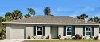 3856 Johannesberg, North Port, FL 34288
