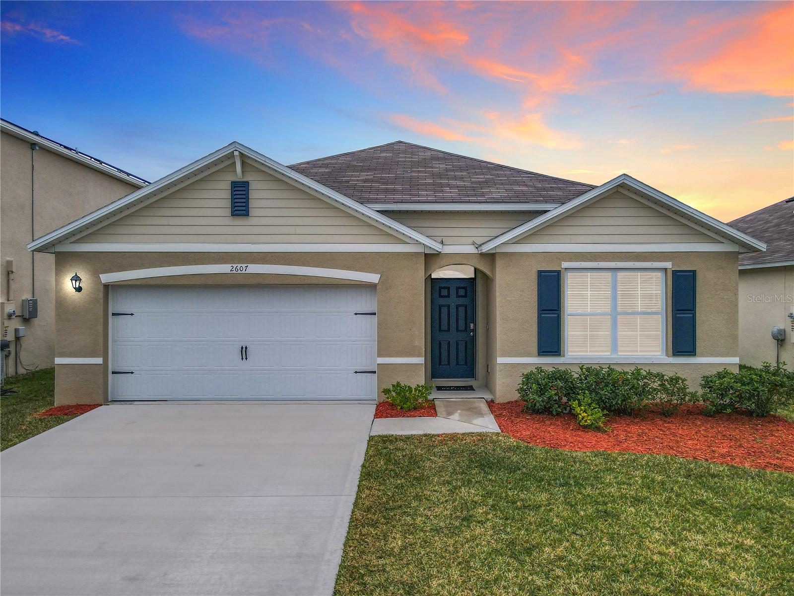 2607 Elmbrooke, Edgewater, FL 32141