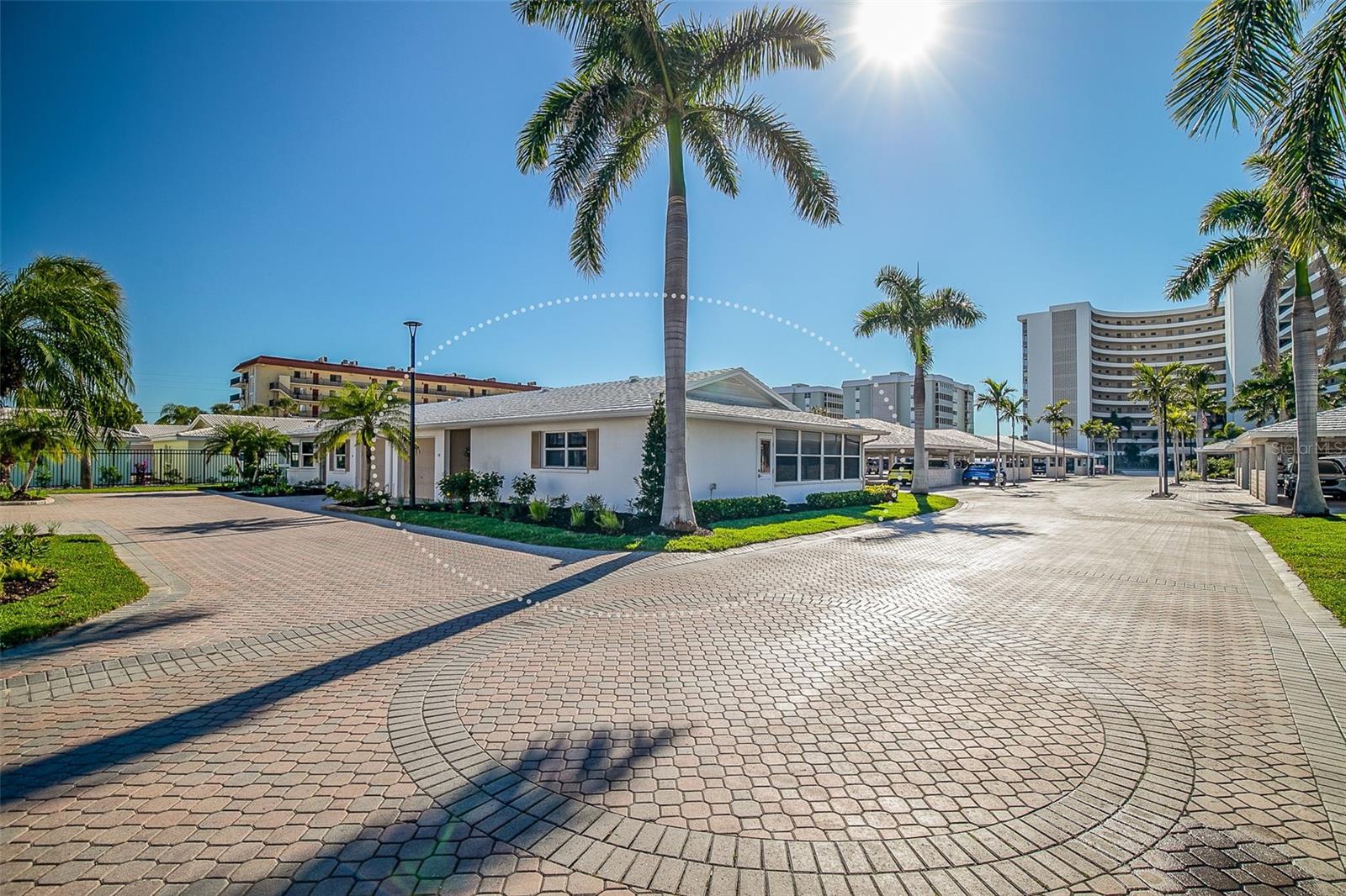 6300 Midnight Pass Unit 21, Sarasota, FL 34242