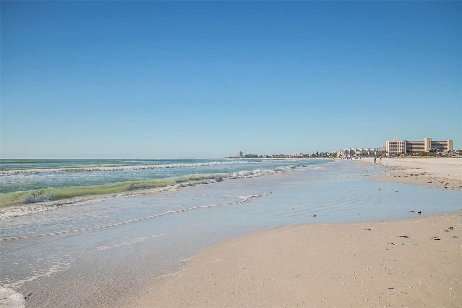6300 Midnight Pass Unit 21, Sarasota, FL 34242