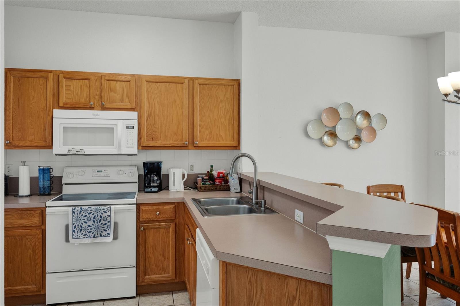 1086 Park Ridge, Kissimmee, FL 34746