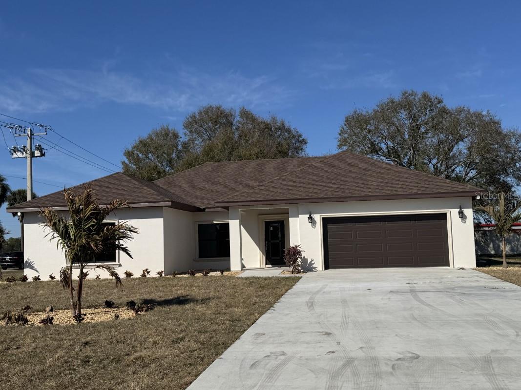 2383 2nd, Okeechobee, FL 34974