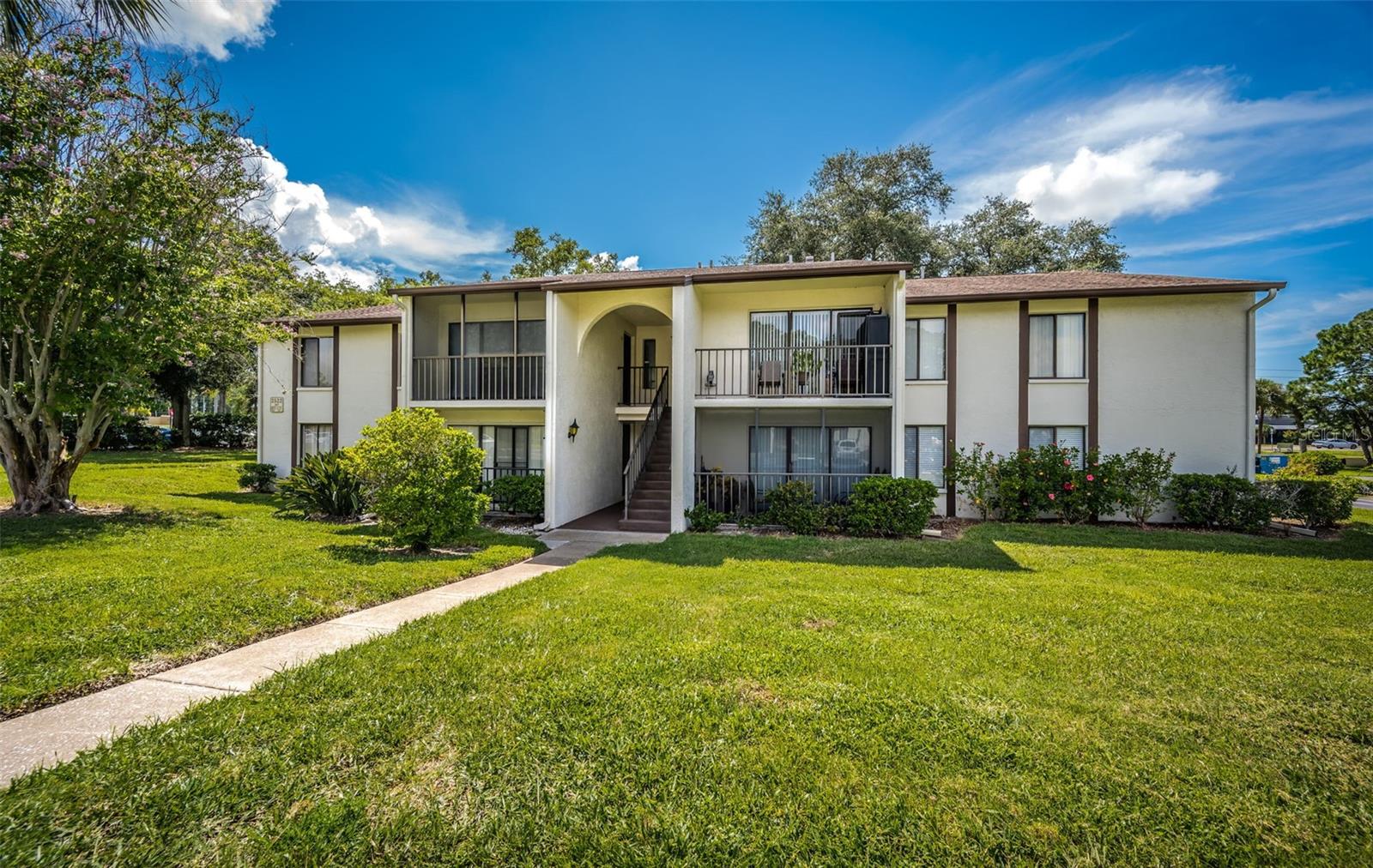 2522 Pine Ridge Unit A2, Palm Harbor, FL 34684