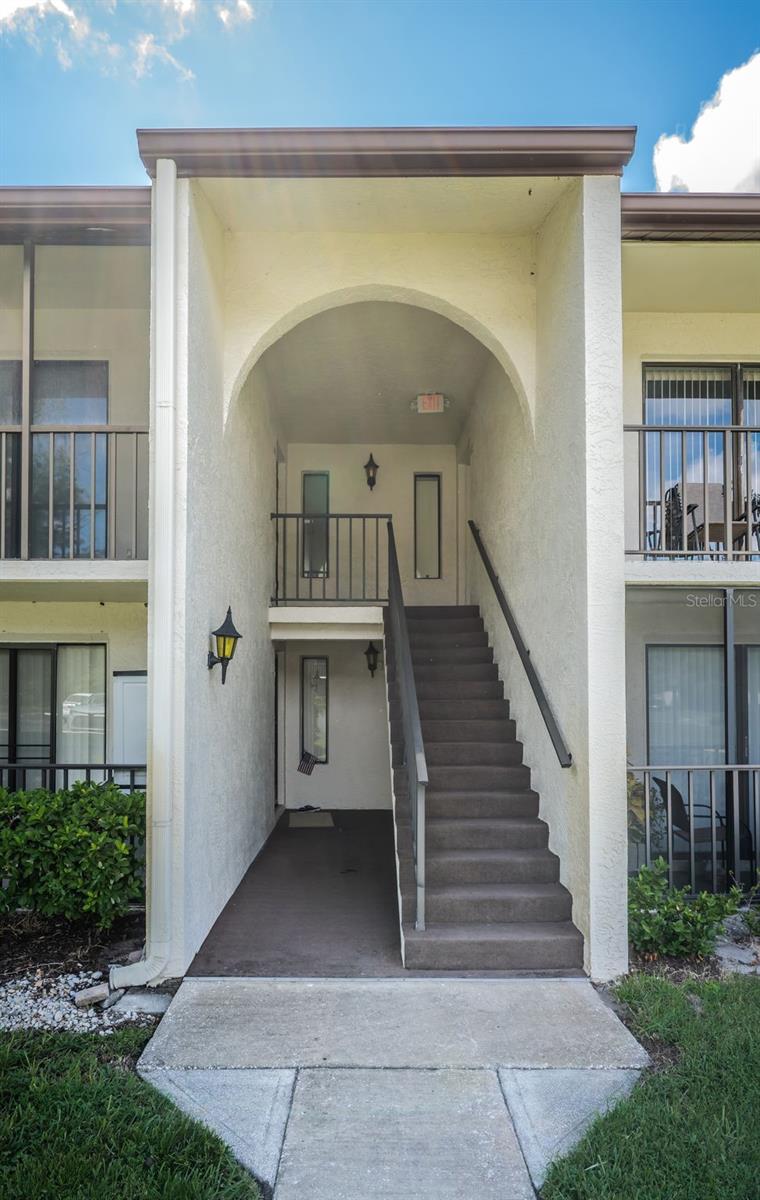 2522 Pine Ridge Unit A2, Palm Harbor, FL 34684