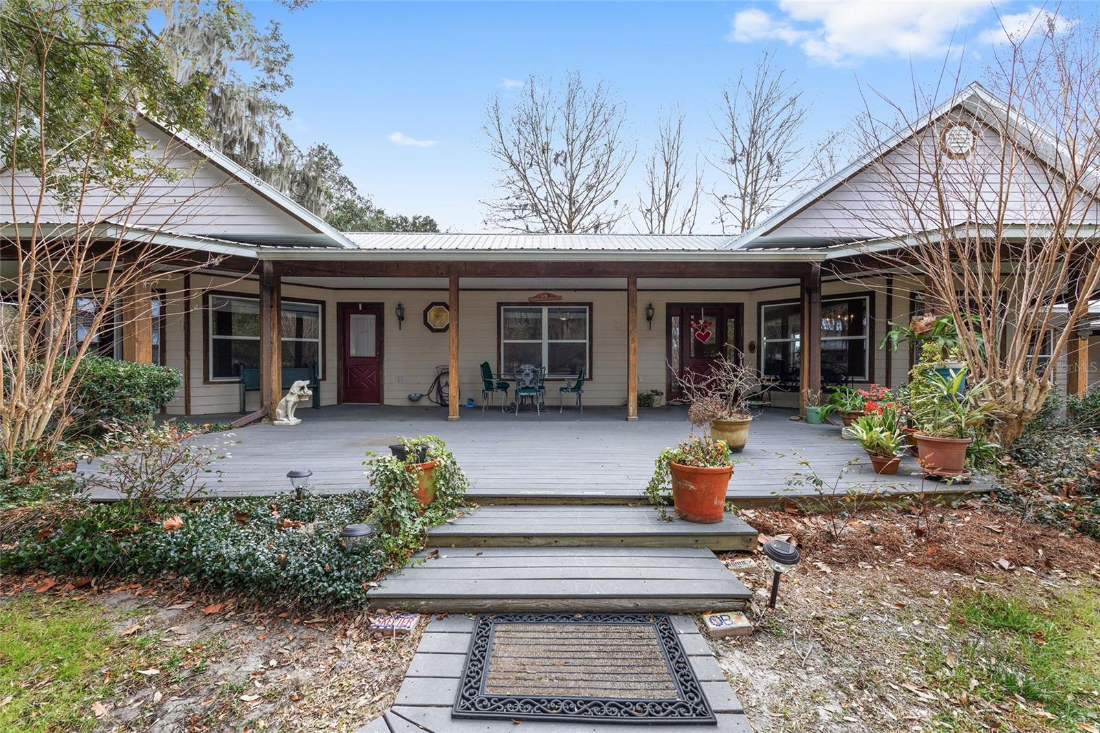 15000 Hwy 318, Williston, FL 32696