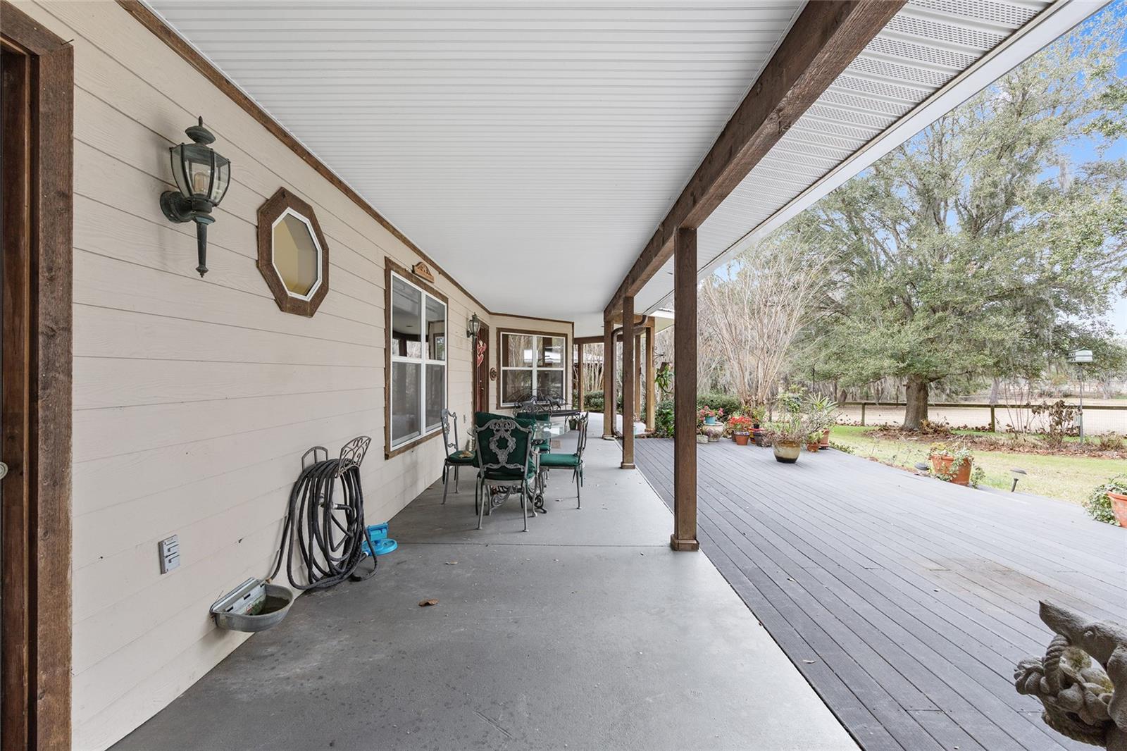 15000 Hwy 318, Williston, FL 32696