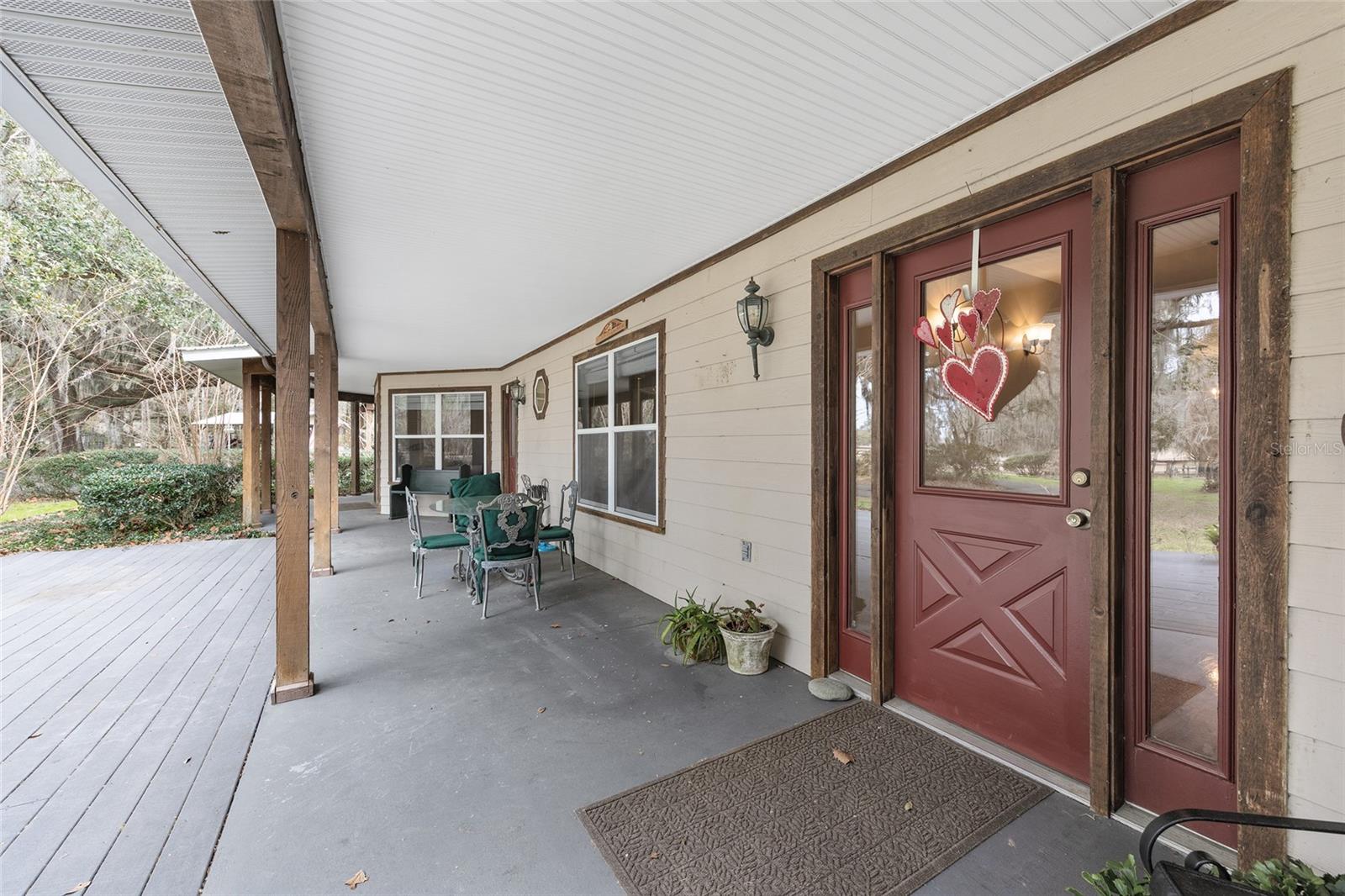 15000 Hwy 318, Williston, FL 32696