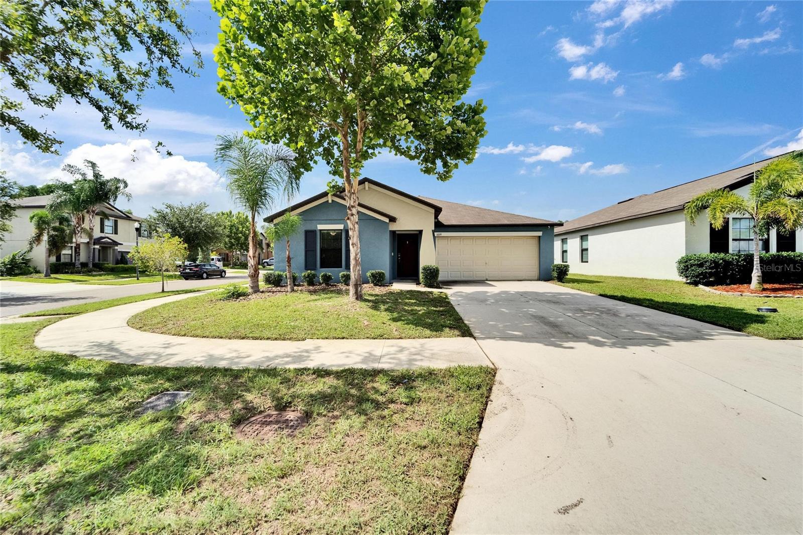 10119 Rose Petal, Riverview, FL 33578
