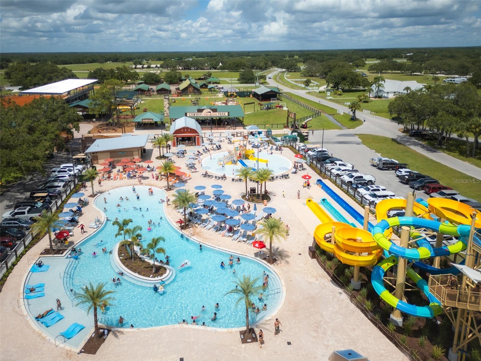 3200 River Ranch Unit 225, River Ranch, FL 33867