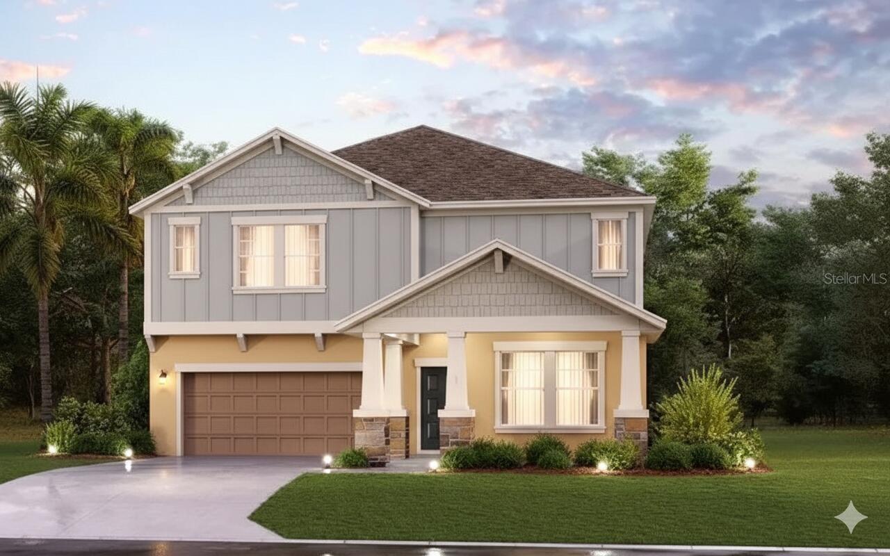 4028 Redbridge, Davenport, FL 33837