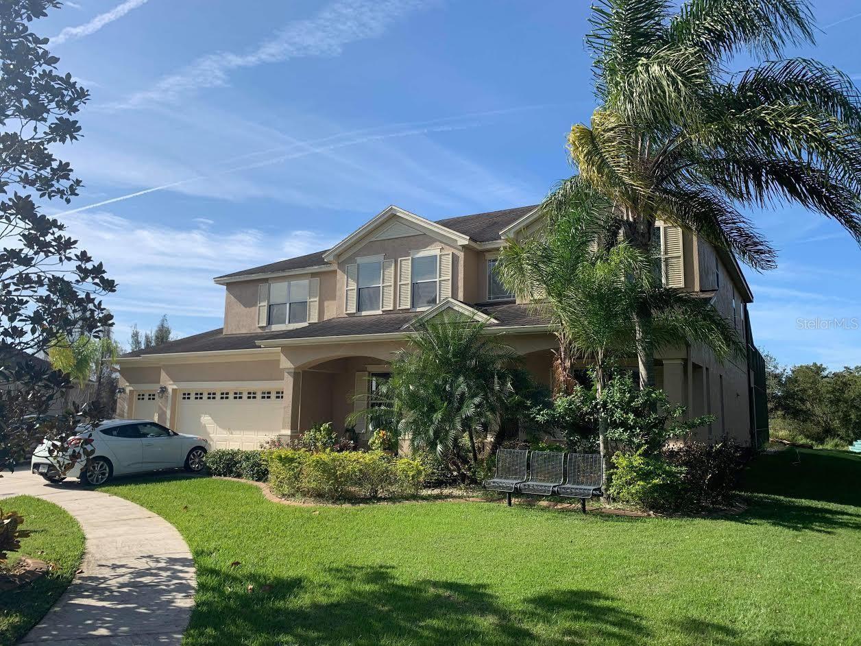10503 Palm Cove, Tampa, FL 33647