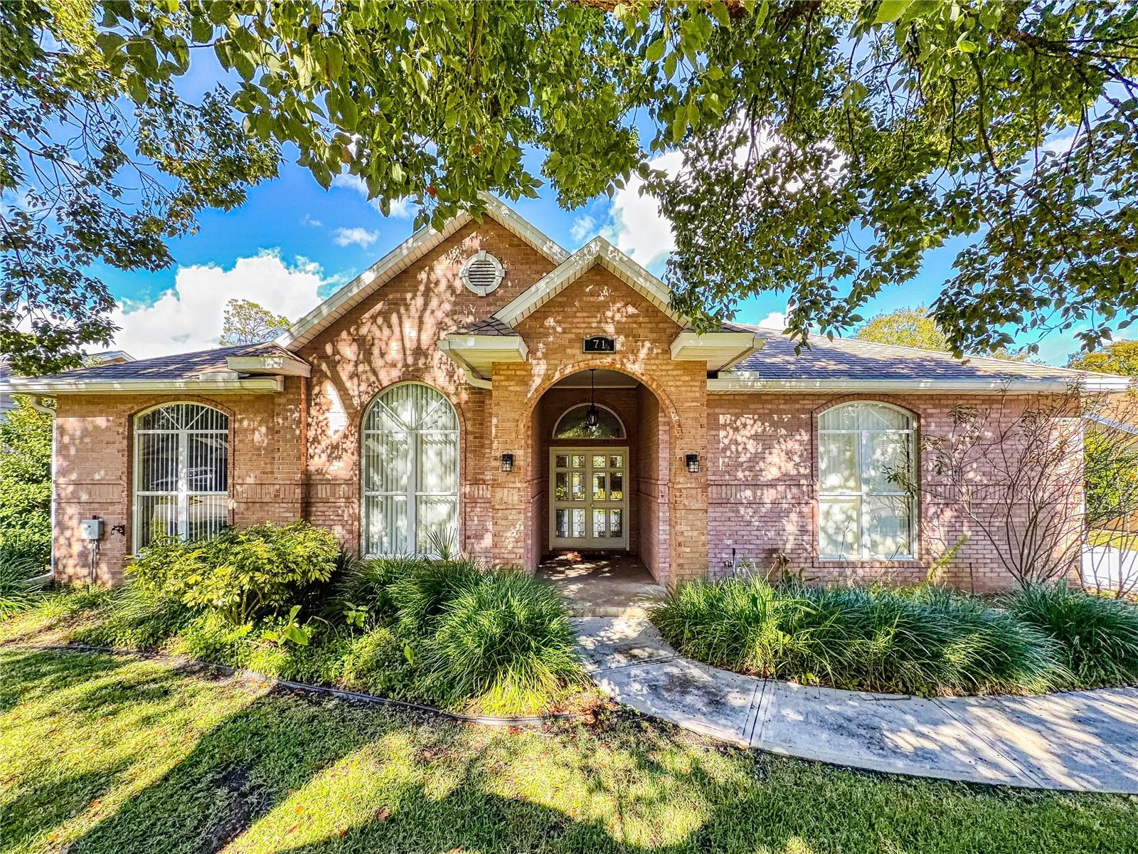 71 Carriage Creek, Ormond Beach, FL 32174