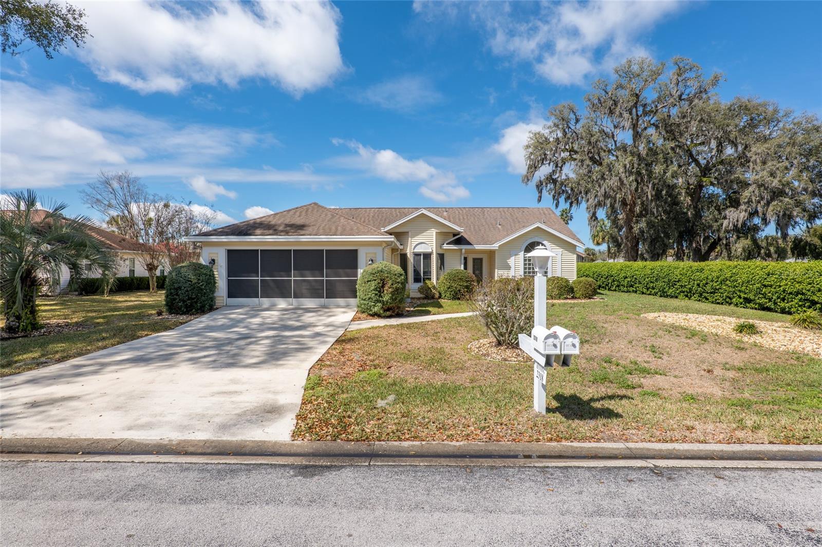 2318 50th, Ocala, FL 34482