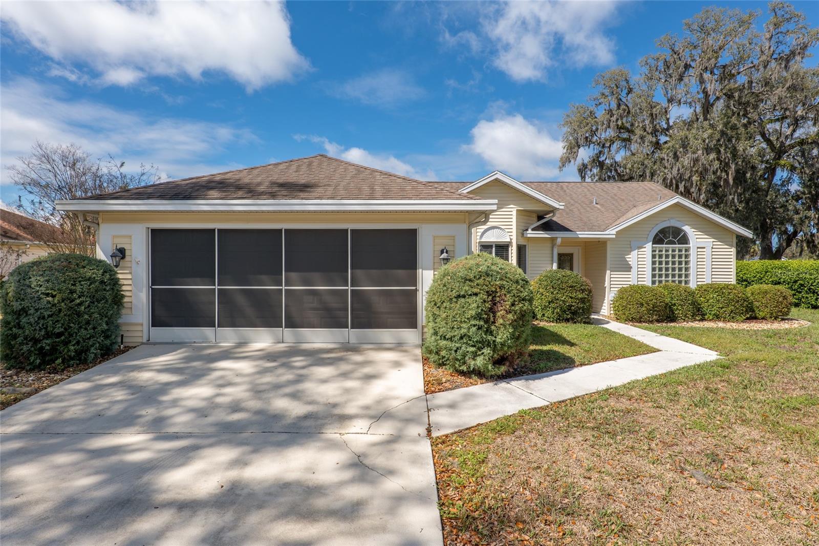 2318 50th, Ocala, FL 34482